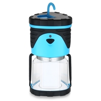 300 LM LED Camping Tent Lamp
