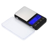 300g/0.01g High-precision Pocket Scale Accurate Jewelry Scale Kitchen Scale Mini Food Scale Electric Kitchen Scale Baking Scale