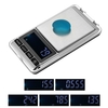 300g/0.01g High-precision Pocket Scale Accurate Kitchen Scale Jewelry Scale Mini Food Scale Electric Kitchen Scale Baking Scale