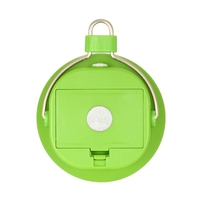 300LM LED Portable Super Bright Magnetic Camping Lantern