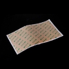 300LSE Double Sided Super Sticky Heavy Duty Sheet of Adhesive Tape 4"*8"