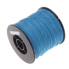 300M 100LB 0.55mm Fishing Line Strong PE Braided 4 Strands Black