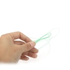 300M 50LB 0.26mm Fishing Line Strong Braided 4 Strands Green