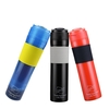 300ML Coffee Pot Outdoor Travel Vacuum Coffee Plunger Bottle Portable Leak-Proof Coffee Mug With Filter