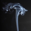 300pcs Photography Smoke Effects Accessories Mystic Finger Tip Smog Paper Gimmick Prop Finger