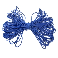 30.5M / 100FT Paracord 7 Strand Parachute Cord Lanyard Rope Outdoor Emergency Survival Tool