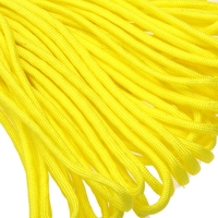 30.5M / 100FT Paracord 7 Strand Parachute Cord Lanyard Rope Outdoor Emergency Survival Tool