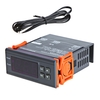 30A 220V Digital Temperature Controller Thermocouple -40? to 120? with Sensor