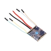 30A BLHELI_S 2-5S 4 in 1 ESC Brushless Speed Controller for QAV250 F330 F450 FPV Racing Drone Quadcopter