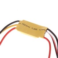 30A Brushless Motor Speed Controller RC BEC ESC