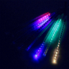 30cm 8 Tubes Falling Snow Strip Fairy Meteor Shower Rain LED Light String