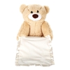 30Cm Peek A Boo Teddy Bear Animated Stuffed Animal Plush