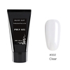 30g Poly Gel Camouflage Extend Builder Nail Polish