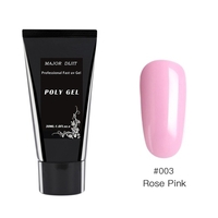 30g Poly Gel Camouflage Extend Builder Nail Polish