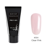 30g Poly Gel Camouflage Extend Builder Nail Polish