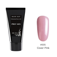 30g Poly Gel Camouflage Extend Builder Nail Polish