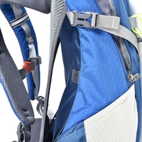30L Hiking Backpack with Internal Frame Waterproof Lightweight Outdoor Sport Travel Daypack Bag for Women Men Trekking Climbing with Rain Cover