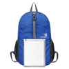 30L Lightweight Foldable Sports Bag Men Women Outdoors Water Resistant Nylon Camping Backpack Hiking Travel Mountaineering