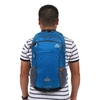 30L Outdoor Sports Backpack Traveling Hiking Camping Trekking Backpack Bag with Rain Cover