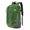 30L Outdoor Sports Backpack Traveling Hiking Camping Trekking Backpack Bag with Rain Cover