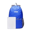 30L Superior Nylon Backpack Outdoor Packable Bag Camping Backpack Foldable Bag for Mountaineering Hiking Fishing Traveling Cycling Skiing