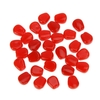 30Pcs 1cm 0.4g Soft Fishing Lures Corn Baits Corn Smell