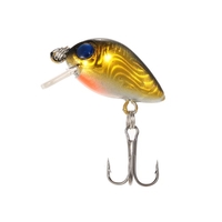 30pcs Assorted Size Minnow Wobbler Fly Fishing Lures Crankbaits Popper Carp Fishing Artificial Hard Baits Kit Fishing Accessories Swimbaits