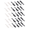 30Pcs Original JJRC H20 RC Hexacopter Part Propeller H20-07