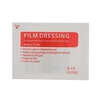 30PCS Transparent Film Dressing Water-Proof Sterile Adhesive Bandage Pads First Aid Supplies