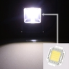 30W High Power LED Integrated Lamp Bead Taiwan Imported Chip 860-900mA 32-34V 2800-2900LM for Floodlight Street Mining Light