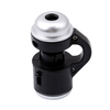30X Optical Zoom Telescope Camera LED Microscope Clip Lens for Universal Mobile Phone Smartphone