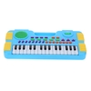 31 Keys Multifunction Mini Electronic Keyboard Music Toy Educational Cartoon Electone Gift for Children Kids Babies Beginners