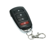 315MHz 4 Buttons Touch Switch Copying Transmitter