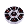 316L Flame 6-in-1 Coil Box for E Cigarette Grey