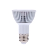 3*1W E27 LED Grow Light Lamp Bulb 2Red 1Blue Energy Saving for Flower Plant Hydroponics System Indoor Vegetable Greenhouse AC85~265V
