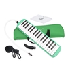 32 Piano Keys Melodica Musical Instrument for Music Lovers Beginners Gift with Carrying Bag