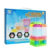 32 Pieces DIY Educational Stacking Toys Brain Game set