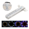 32 RGB LEDs Bicycle Spokes Lights Color Changing Bicycle Light Spoke Wheel Light Bike Light Lamp