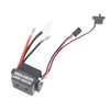 320A 6-12V Brushed ESC Speed Controller W/2A BEC for RC Boat