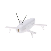 320mm 4 Aixs ABS Frame Kit with PDB LED Light for ZMR320 RC Quadcopter