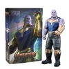 33*15*7cm Thanos ABS Material Model - The Avengers 3 Infinite War