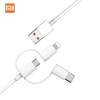 3.3ft Xiaomi 5V 2.4A Micro USB