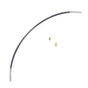 3/4 4/4 Cello Tail Gut Tailgut Tailcord