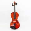 3/4 Violin Fiddle Basswood Steel String Arbor Bow Stringed Instrument Musical Toy for Kids Beginners