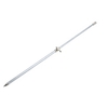 35-60cm Telescopic Fishing Alarm Holder Support for Fishing Bite Alarm