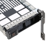 3.5" SAS SATA Hard Drive Tray Caddy for Dell PowerEdge OF238F R720 R710 R520 R510 R420 R410