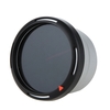 3.5" Tachometer Gauge Kit Blue LED 11000 RPM Auto Meter with Adjustable Shift Light+Stepping Motor Black