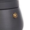 350ml Portable Outdoor Camping Hiking Coffee Maker Pot with 2 Cups