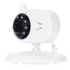 3.5in Baby Monitor 2.4GHz Wireless with 8IR LED Two Way Intercome 3 Lullabies Temperature 850