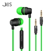3.5mm In-ear Gaming Headphones with Microphone